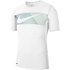 Nike Graphic kortarmet t-skjorte
