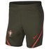 Nike Calça Shorts Portugal 2020