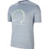 Nike Miler Wild Kurzarm T-Shirt