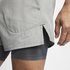 Nike Pantalon Court Flex Stride 5´´ 2 In 1