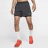 Nike Calças Curtas Flex Stride 5´´ 2 In 1