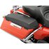 Saddlemen Protector Harley Davidson FLH Saddlebag Chap Covers