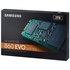 Samsung Disco Duro 860 Evo 2TB