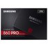 Samsung SSD 860 PRO 2TB