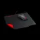 Asus Whetstone Silikon Mauspad