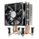 Cooler master Hyper TX3 Evo CPU-ventilator