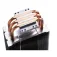 Cooler master Ventoinha do processador Hyper TX3 Evo