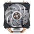 Cooler master MA410P RGB CPU Fan