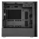 Cooler master MB Silencio S400 PC-tornfodral