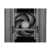 Cooler master MB Silencio S400 PC-tornfodral