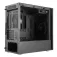 Cooler master MB Silencio S400 PC-tornfodral