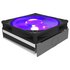 Cooler master Ventilador de CPU MasterAir G200P RGB