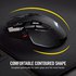 Corsair Souris Sans Fil Gaming Ironclaw RGB