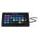 Elgato Stream Deck XL Controllerindhold