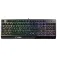 MSI Teclado gaming Vigor GK30