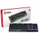 MSI Vigor GK30 gaming keyboard