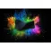 Razer Goliathus Chroma Extended mouse pad