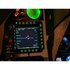 Thrustmaster Simulador de voo para PC MFD Cougar