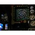 Thrustmaster Simulatore di volo per PC MFD Cougar