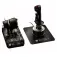 Thrustmaster HOTAS Warthog PC 飞行模拟器