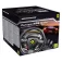 Thrustmaster Volante+Pedali PC/Xbox 360 Ferrari 458 Italia