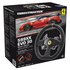 Thrustmaster Дополнение к рулевому колесу Ferrari 599XX Evo 30 Alcantara Edition PC/PS3/PS4/Xbox One