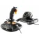 Thrustmaster T16000M FCS HOTAS PC Joystick and Throttle