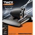 Thrustmaster TWCS PC-gass