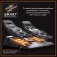 Thrustmaster T16000M FCS PC Flight Pack
