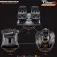 Thrustmaster T16000M FCS PC Flight Pack