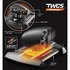 Thrustmaster Pack vol T16000M FCS PC