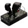 Thrustmaster Doble accelerador HOTAS Warthog PC