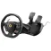 Thrustmaster T80 Ferrari 488 GTB Edition PS4 Steering Wheel And Pedals