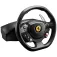 Thrustmaster T80 Ferrari 488 GTB Edition PS4 Steering Wheel And Pedals