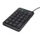 Trust Xalas USB Numeric Keyboard spanish