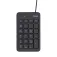 Trust Xalas USB Numeric Keyboard spanish