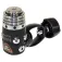 Beuchat VR400 Etrier INT diving regulator set