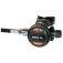 Beuchat VR400 Etrier INT diving regulator set
