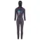 Beuchat Alize woman diving wetsuit