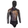 Beuchat Elite 5 mm diving jacket
