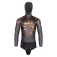 Beuchat Elite 5 mm diving jacket