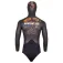 Beuchat Elite 5 mm diving jacket