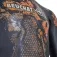 Beuchat Elite diving jacket 7 mm