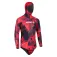 Beuchat Redrock 5 mm spearfishing jacket