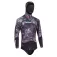 Beuchat Giacca da pesca subacquea Trigoblack 5 mm