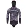 Beuchat Giacca da pesca subacquea Trigoblack 5 mm