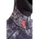 Beuchat Giacca da pesca subacquea Trigoblack 5 mm