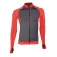 Beuchat Rash guard com mangas compridas e fecho éclair Atoll 2 mm