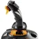 Thrustmaster T16000M FCS PC操纵杆