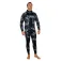Picasso Camo Ghost 7 mm spearfishing wetsuit